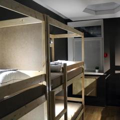 Хостел ПЛЕД на Павелецкой, Москва, Московская область