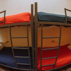 Хостел УголОК, Москва, Московская область