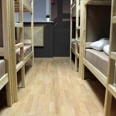 Хостел ПЛЕД на Павелецкой, Москва, Московская область