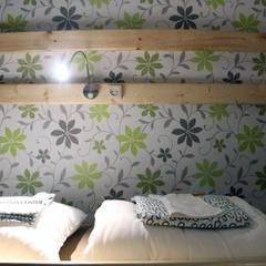 Хостел ПЛЕД на Павелецкой, Москва, Московская область