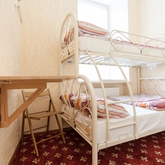 Отель Ретро Москва Арбат, Москва, Московская область