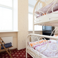 Отель Ретро Москва Арбат, Москва, Московская область