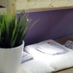 Хостел ПЛЕД на Павелецкой, Москва, Московская область