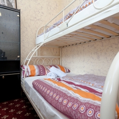 Отель Ретро Москва Арбат, Москва, Московская область