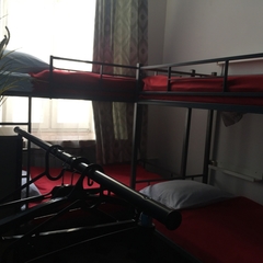 Хостел УголОК, Москва, Московская область