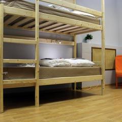 Хостел ПЛЕД на Павелецкой, Москва, Московская область