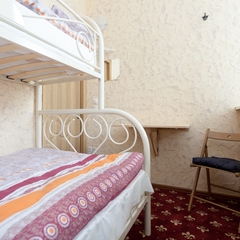 Отель Ретро Москва Арбат, Москва, Московская область