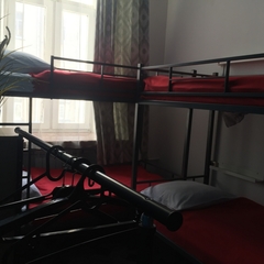 Хостел УголОК, Москва, Московская область