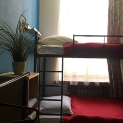 Хостел УголОК, Москва, Московская область