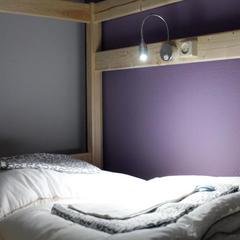 Хостел ПЛЕД на Павелецкой, Москва, Московская область