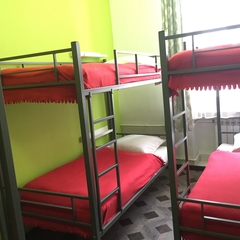 Хостел УголОК, Москва, Московская область