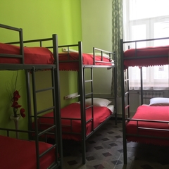 Хостел УголОК, Москва, Московская область