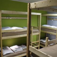 Хостел ПЛЕД на Павелецкой, Москва, Московская область