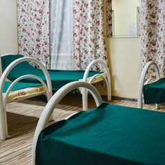 Хостел Mini Hostel Ромашка, Москва, Московская область