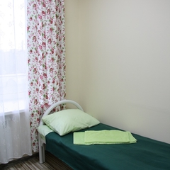 Хостел Mini Hostel Ромашка, Москва, Московская область