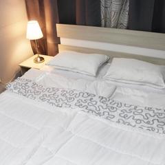 Хостел ПЛЕД на Павелецкой, Москва, Московская область