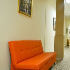 Хостел Mini Hostel Ромашка, Москва, Московская область