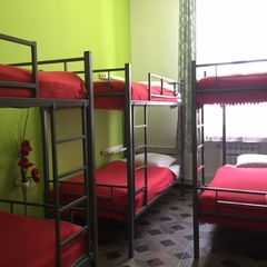 Хостел УголОК, Москва, Московская область