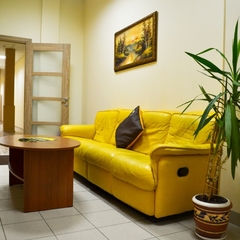 Хостел Mini Hostel Ромашка, Москва, Московская область