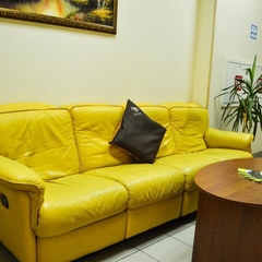 Хостел Mini Hostel Ромашка, Москва, Московская область