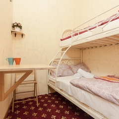 Отель Ретро Москва Арбат, Москва, Московская область