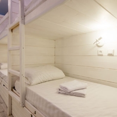 Хостел Фьюжн, Москва, Московская область