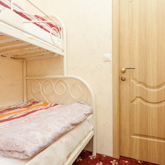 Отель Ретро Москва Арбат, Москва, Московская область