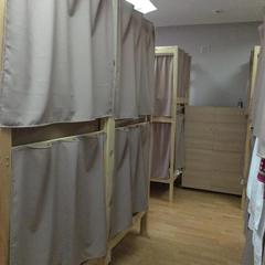 Хостел ПЛЕД на Павелецкой, Москва, Московская область