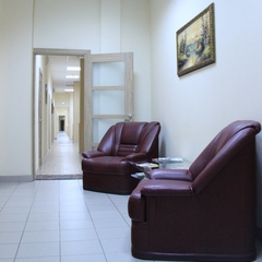 Хостел Mini Hostel Ромашка, Москва, Московская область