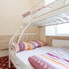 Отель Ретро Москва Арбат, Москва, Московская область