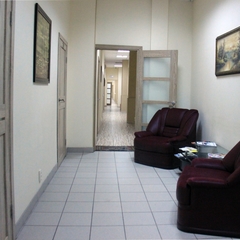 Хостел Mini Hostel Ромашка, Москва, Московская область