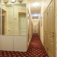 Отель Ретро Москва Арбат, Москва, Московская область