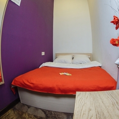 Хостел УголОК, Москва, Московская область