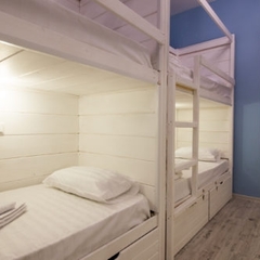 Хостел Фьюжн, Москва, Московская область