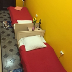 Хостел УголОК, Москва, Московская область