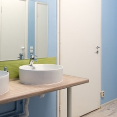 Хостел Фьюжн, Москва, Московская область