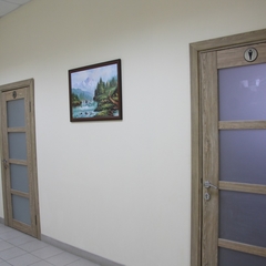 Хостел Mini Hostel Ромашка, Москва, Московская область