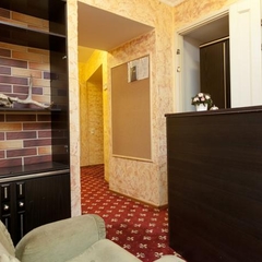 Отель Ретро Москва Арбат, Москва, Московская область