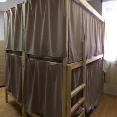 Хостел ПЛЕД на Павелецкой, Москва, Московская область