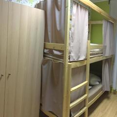 Хостел ПЛЕД на Павелецкой, Москва, Московская область