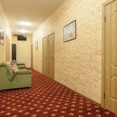 Отель Ретро Москва Арбат, Москва, Московская область