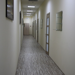 Хостел Mini Hostel Ромашка, Москва, Московская область