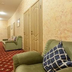 Отель Ретро Москва Арбат, Москва, Московская область