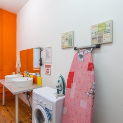 Хостел Фьюжн, Москва, Московская область