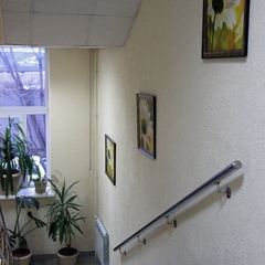 Хостел Mini Hostel Ромашка, Москва, Московская область