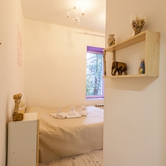 Хостел Фьюжн, Москва, Московская область