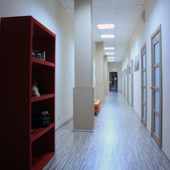 Хостел Mini Hostel Ромашка, Москва, Московская область