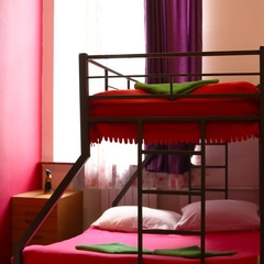 Хостел УголОК, Москва, Московская область