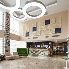 Отель Park Inn by Radisson Izmailovo Moscow, Москва, Московская область