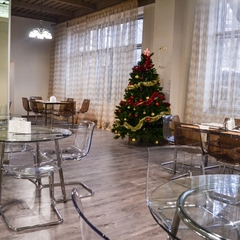 Хостел Mini Hostel Ромашка, Москва, Московская область